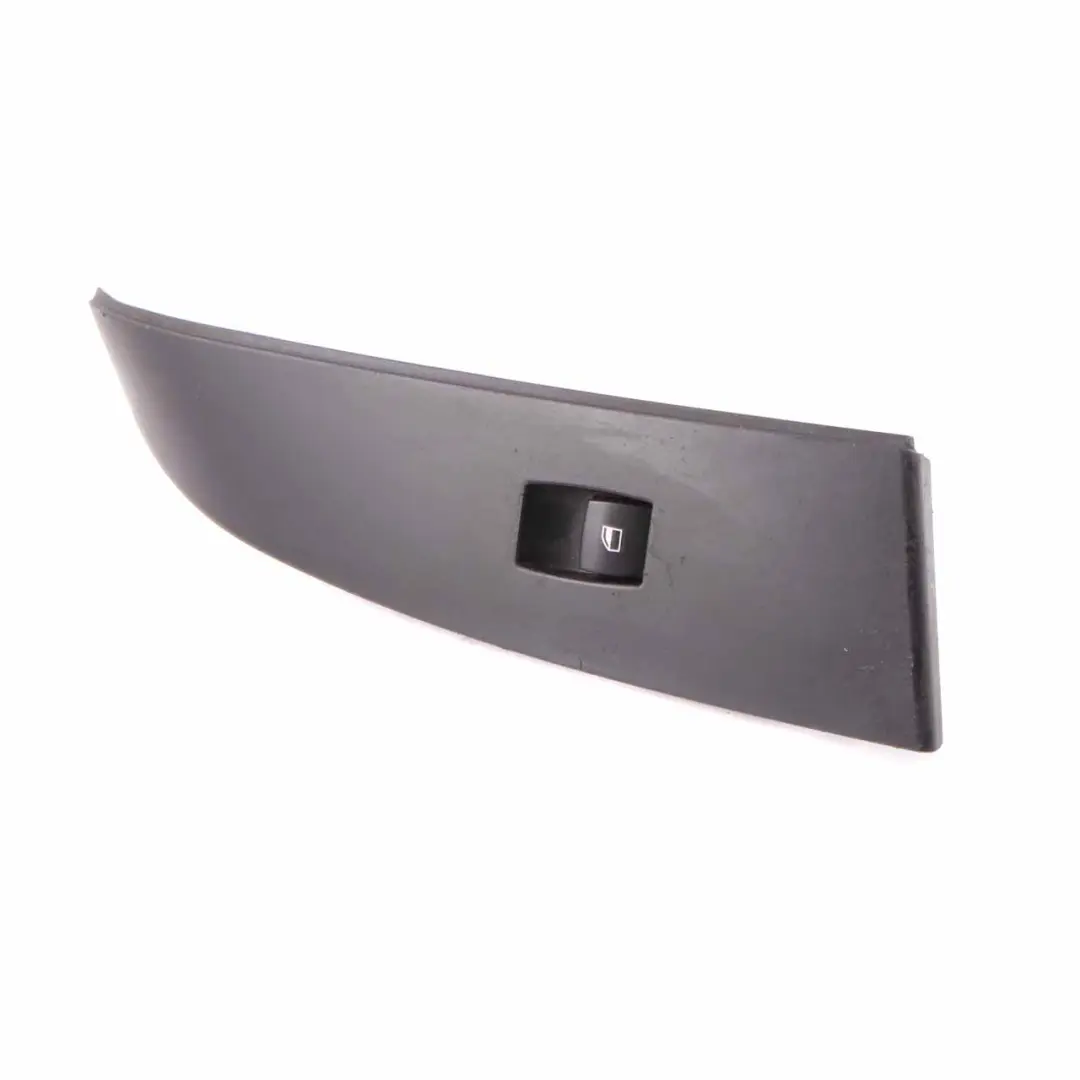 Switch Window Lifter Passenger's Side Left N/S Black 1 to BMW E60 E61 with Part number 6951955 BMW E60 E61 Switch Window Lifter Passenger's Side Left N/S Black 1 - SKU rhd-6951955-1 - Part number 6951955