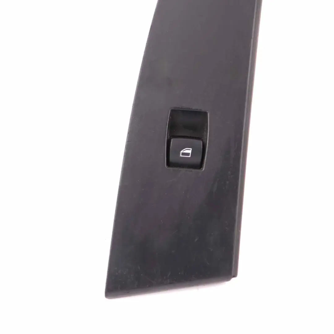 Switch Window Lifter Passenger's Side Left N/S Black 1 to BMW E60 E61 with Part number 6951955 BMW E60 E61 Switch Window Lifter Passenger's Side Left N/S Black 1 - SKU rhd-6951955-1 - Part number 6951955