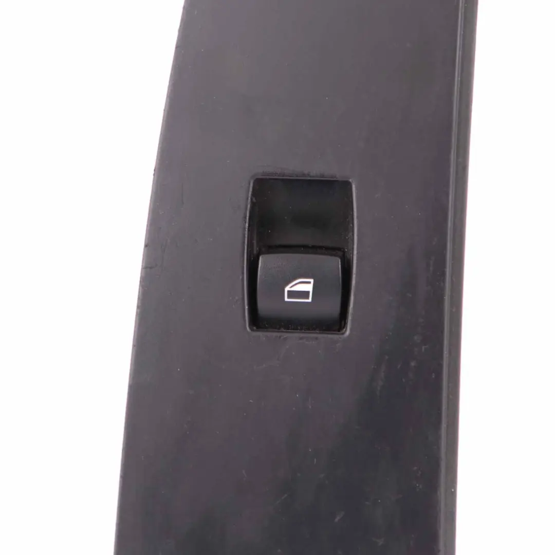 Switch Window Lifter Passenger's Side Left N/S Black 1 to BMW E60 E61 with Part number 6951955 BMW E60 E61 Switch Window Lifter Passenger's Side Left N/S Black 1 - SKU rhd-6951955-1 - Part number 6951955