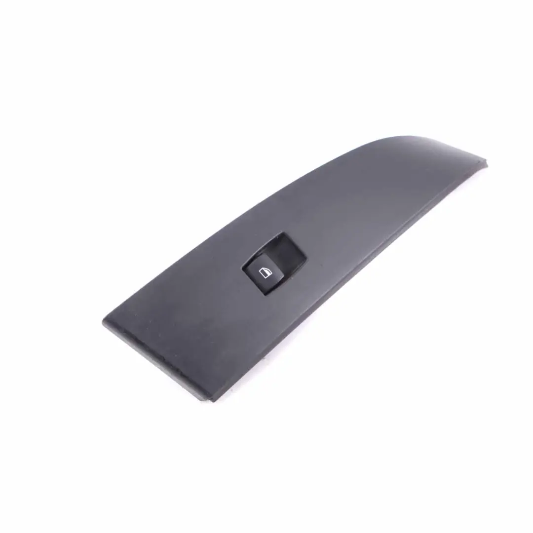 Switch Window Lifter Passenger's Side Left N/S Black 1 to BMW E60 E61 with Part number 6951955 BMW E60 E61 Switch Window Lifter Passenger's Side Left N/S Black 1 - SKU rhd-6951955-1 - Part number 6951955