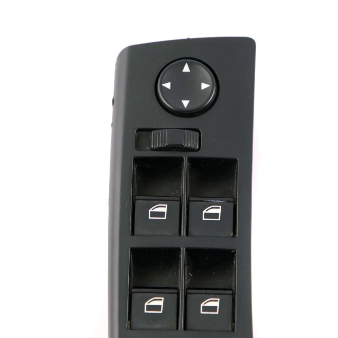 BMW X5 E53 Window Lifter Switch Driver Door Right Control Unit O/S - SKU rhd-6952798 - Part number 6952798