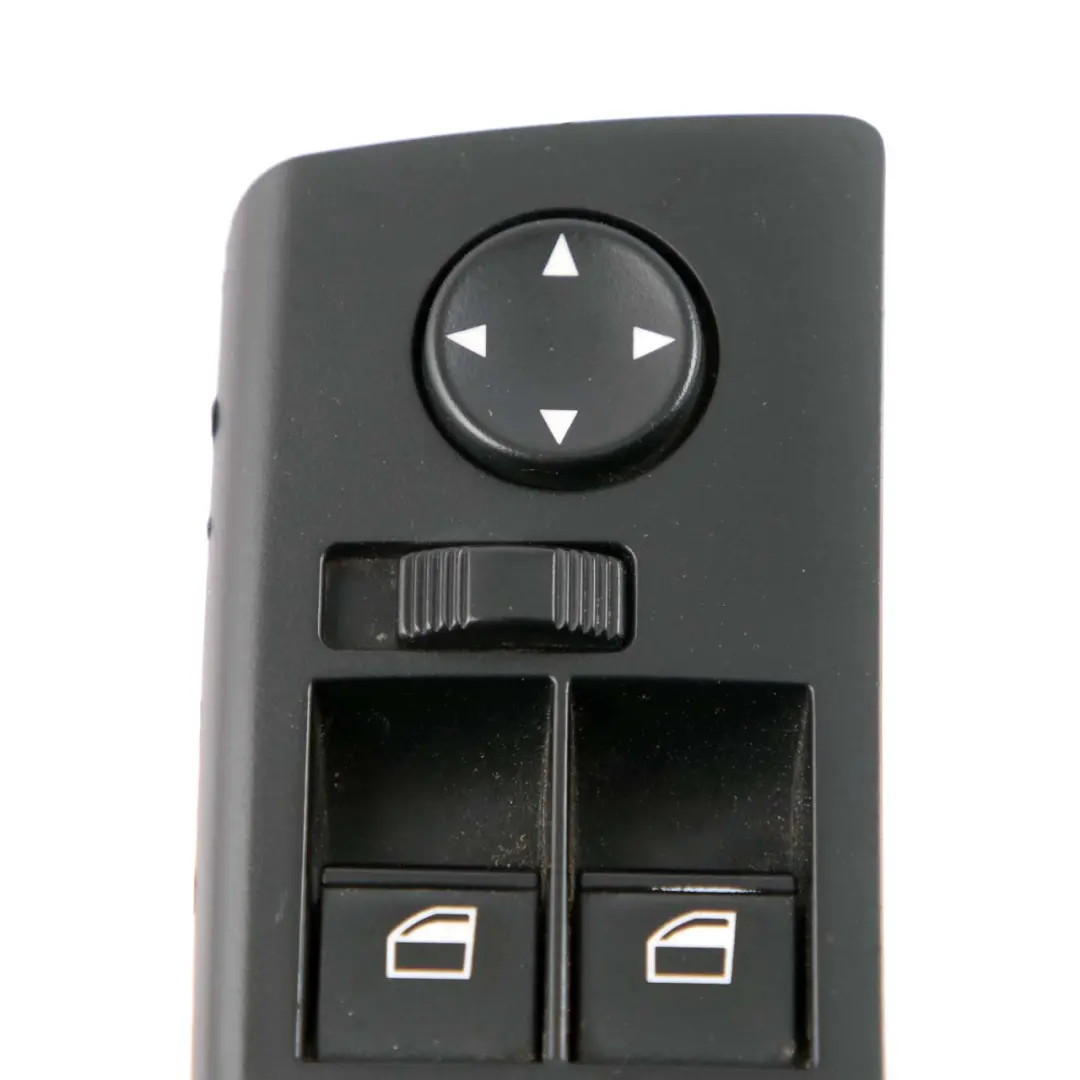 BMW X5 E53 Window Lifter Switch Driver Door Right Control Unit O/S - SKU rhd-6952798 - Part number 6952798