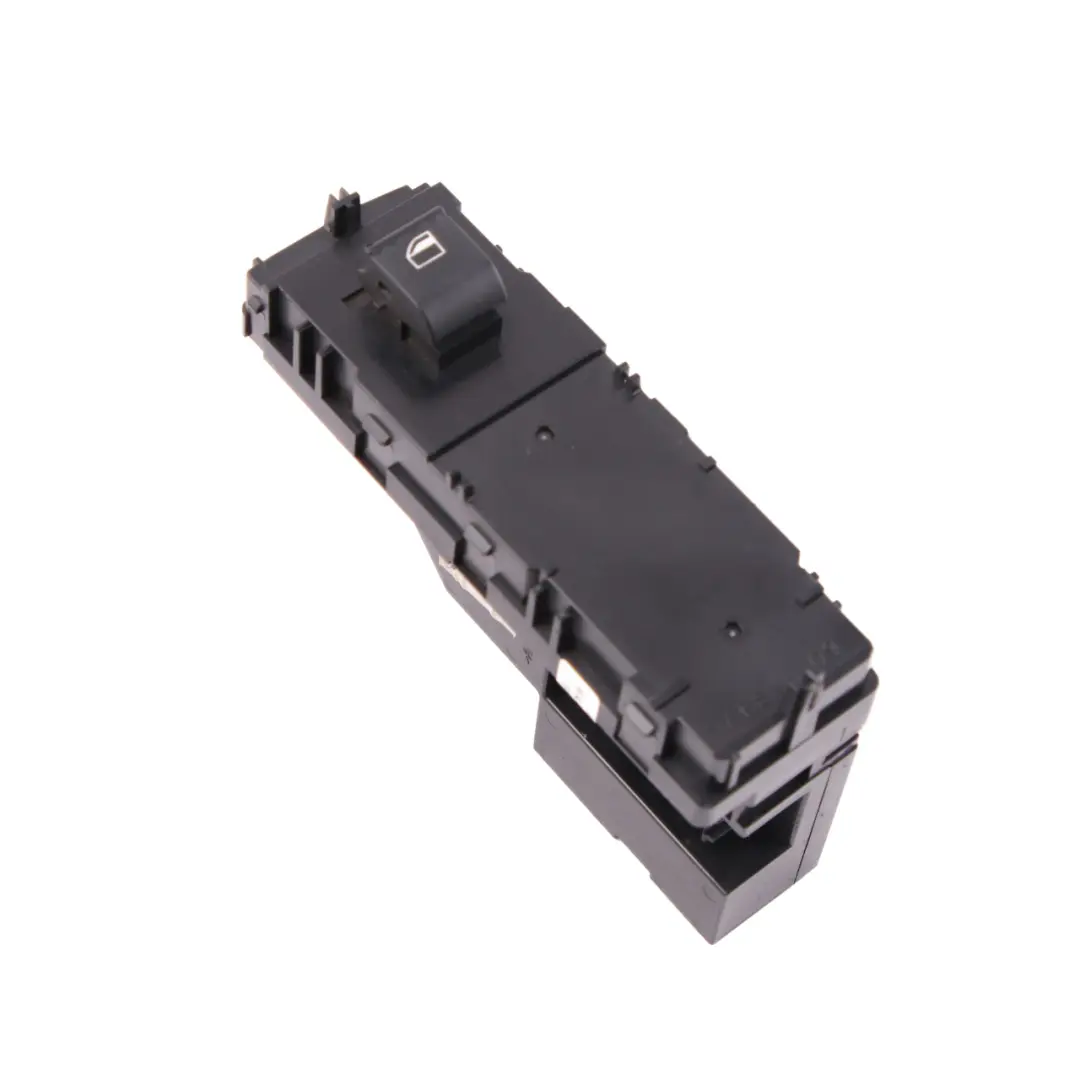  Switch Window Unit BMW X5 E53 1 Front Left N/S Passenger Side Black - SKU rhd-6952800-1 - Part number 6952800