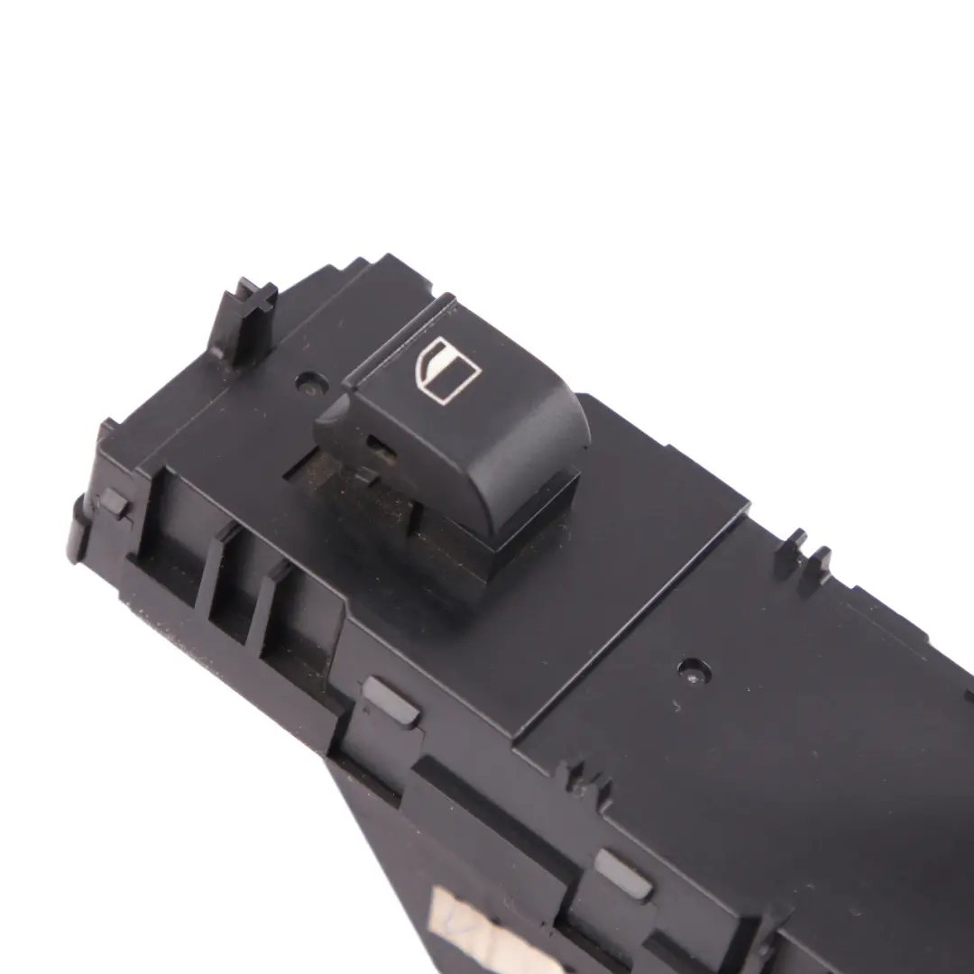  Switch Window Unit BMW X5 E53 1 Front Left N/S Passenger Side Black - SKU rhd-6952800-1 - Part number 6952800