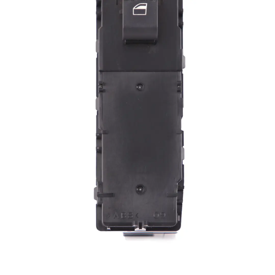  Switch Window Unit BMW X5 E53 1 Front Left N/S Passenger Side Black - SKU rhd-6952800-1 - Part number 6952800