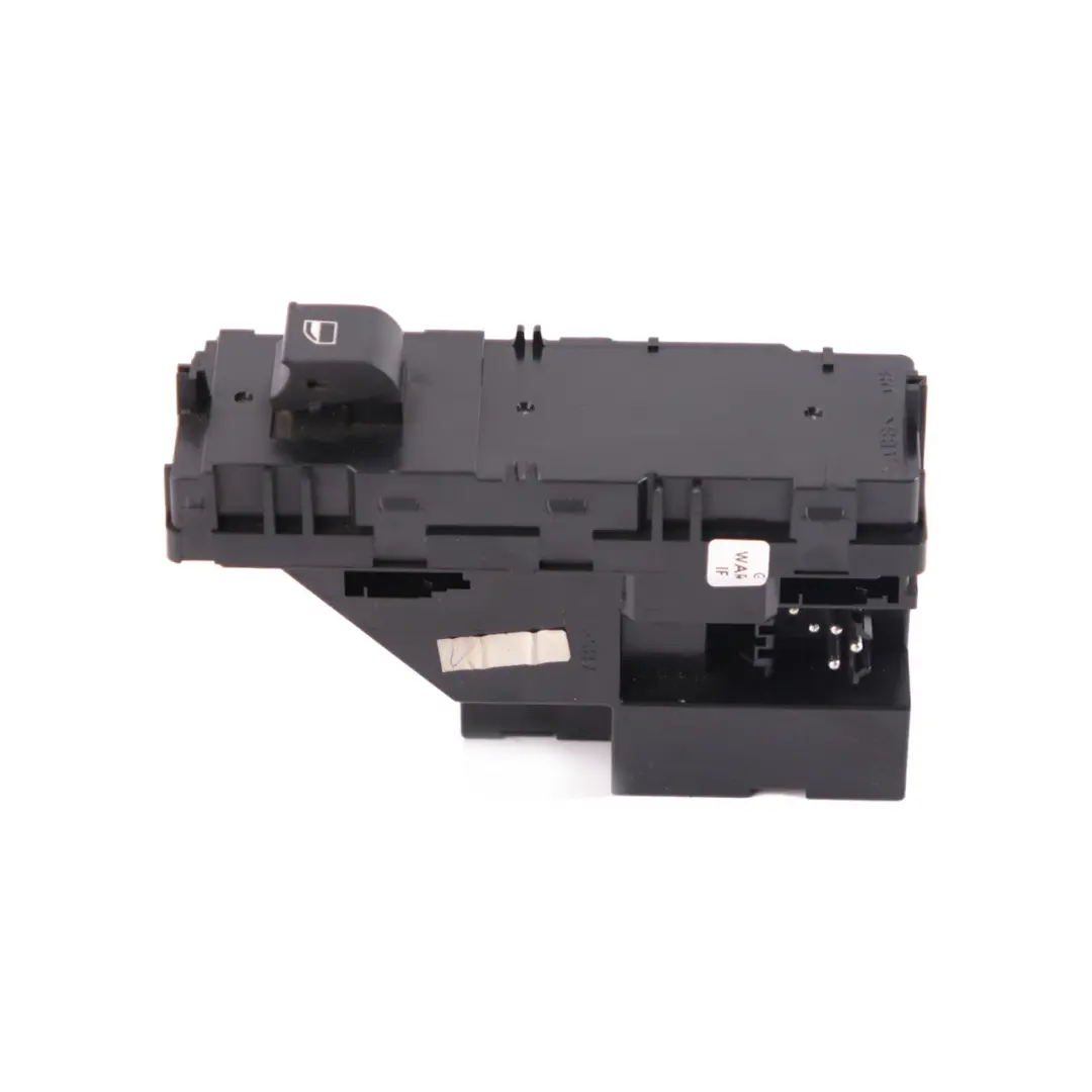 Switch Window Unit BMW X5 E53 1 Front Left N/S Passenger Side Black to with Part number 6952800 Switch Window Unit BMW X5 E53 1 Front Left N/S Passenger Side Black - SKU rhd-6952800-1 - Part number 6952800