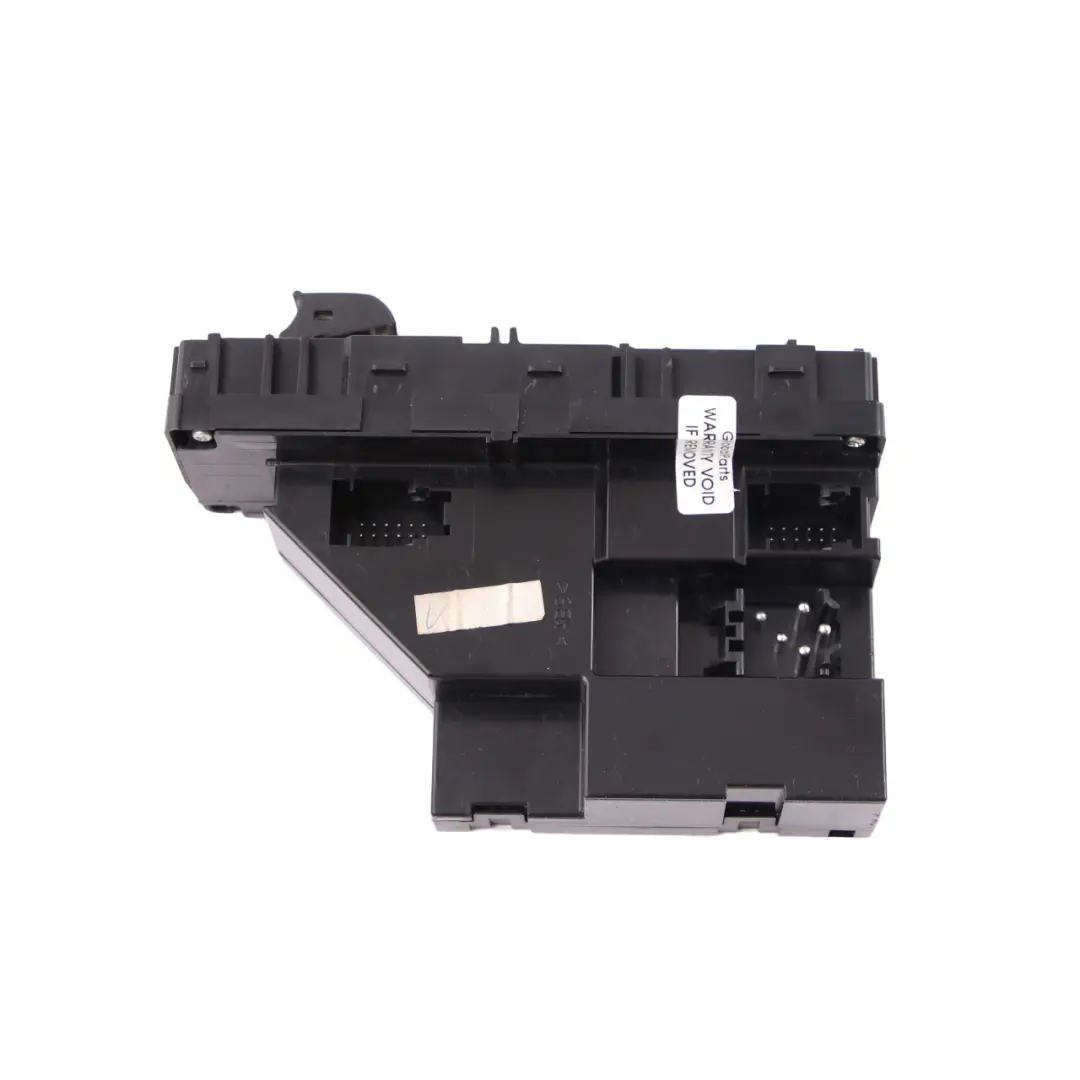 Switch Window Unit BMW X5 E53 1 Front Left N/S Passenger Side Black to with Part number 6952800 Switch Window Unit BMW X5 E53 1 Front Left N/S Passenger Side Black - SKU rhd-6952800-1 - Part number 6952800