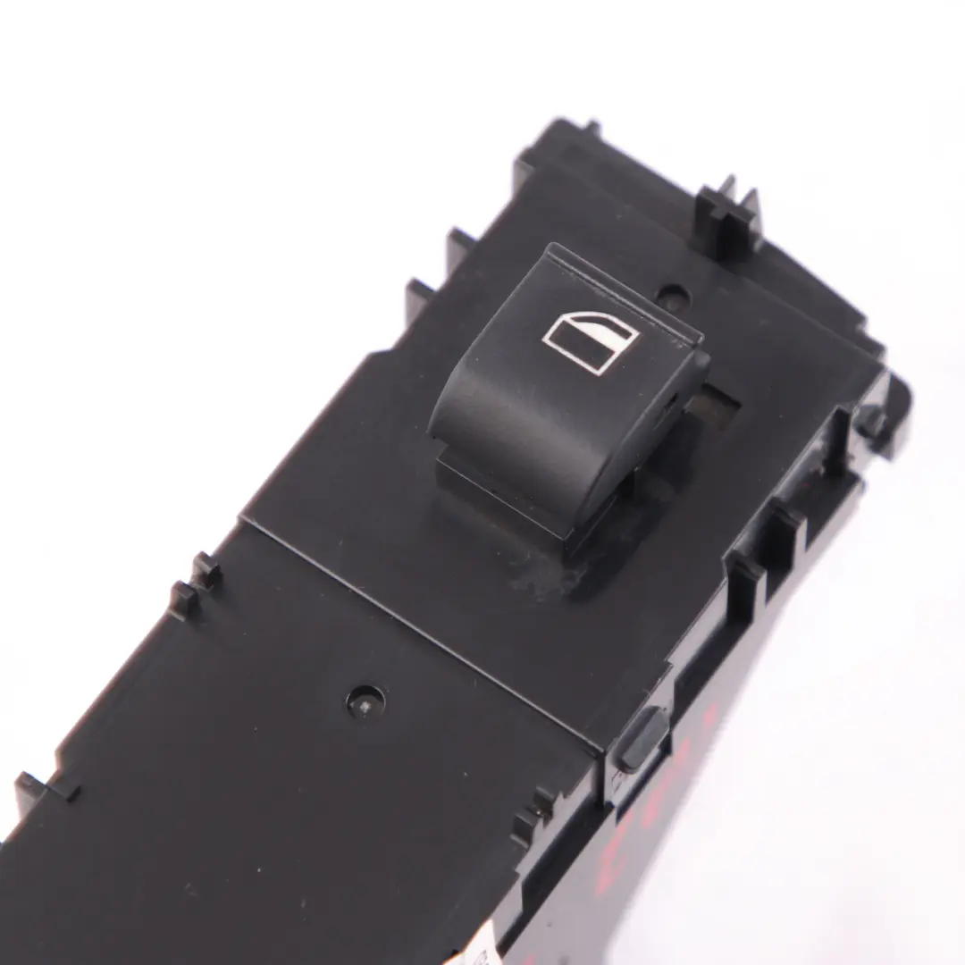  Switch Window Unit BMW X5 E53 1 Front Left N/S Passenger Side Black - SKU rhd-6952800-1 - Part number 6952800