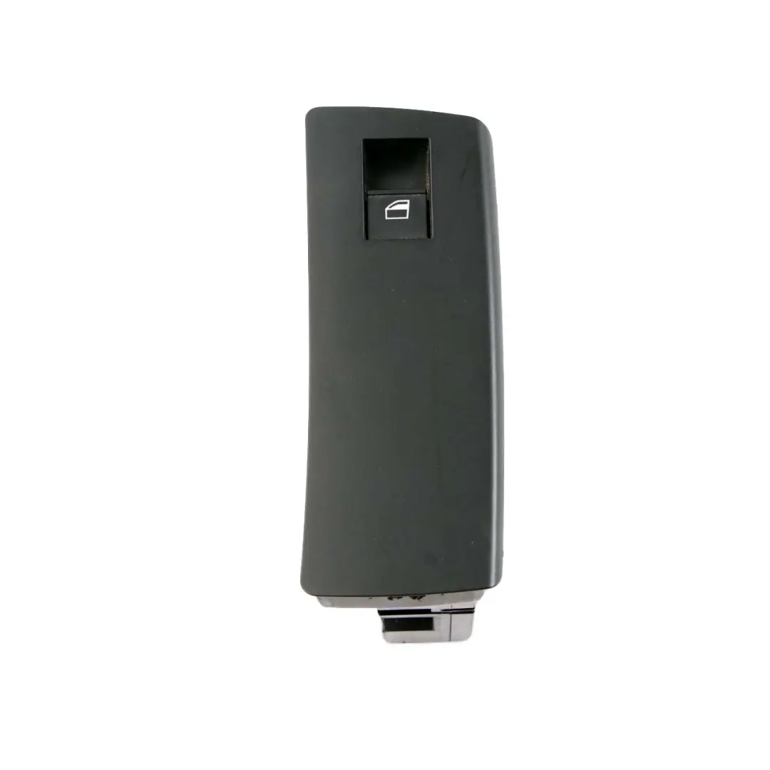 BMW X5 Series E53 Front Left N/S Passenger Side Switch Window Black - SKU rhd-6952800 - Part number 6952800