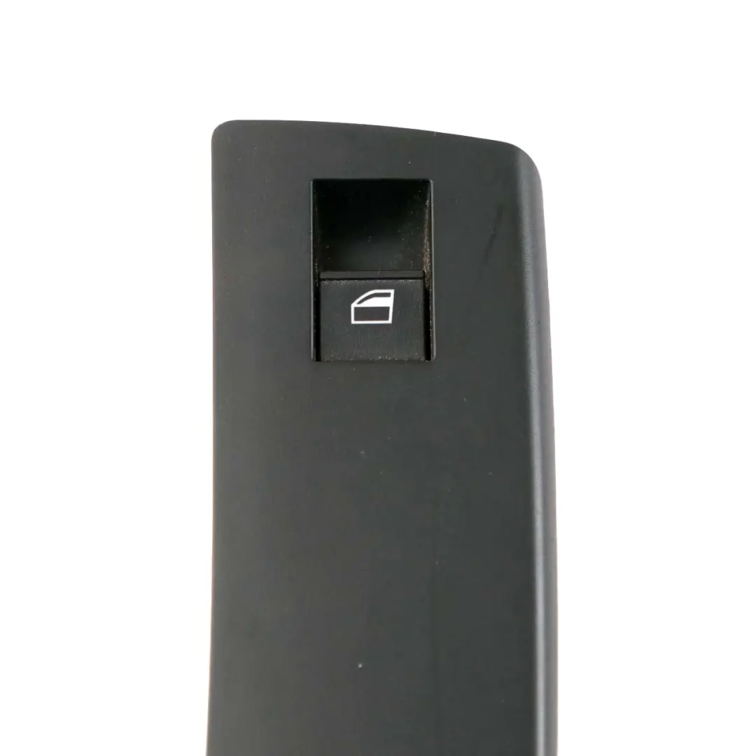 Front Left N/S Passenger Side Switch Window Black to BMW X5 Series E53 with Part number 6952800 BMW X5 Series E53 Front Left N/S Passenger Side Switch Window Black - SKU rhd-6952800 - Part number 6952800
