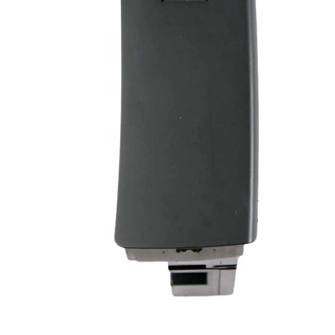 BMW X5 Series E53 Front Left N/S Passenger Side Switch Window Black - SKU rhd-6952800 - Part number 6952800