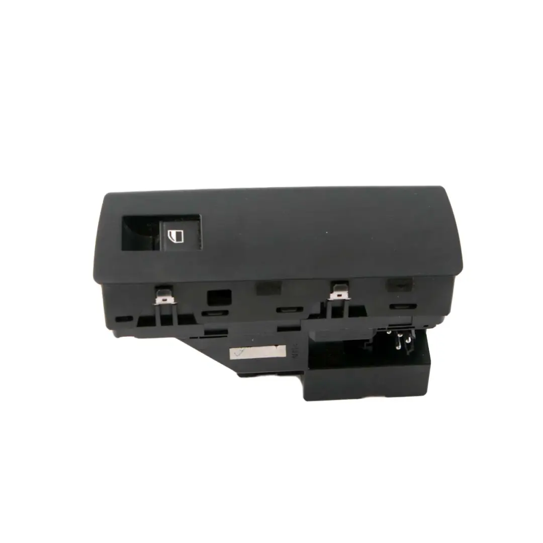 BMW X5 Series E53 Front Left N/S Passenger Side Switch Window Black - SKU rhd-6952800 - Part number 6952800