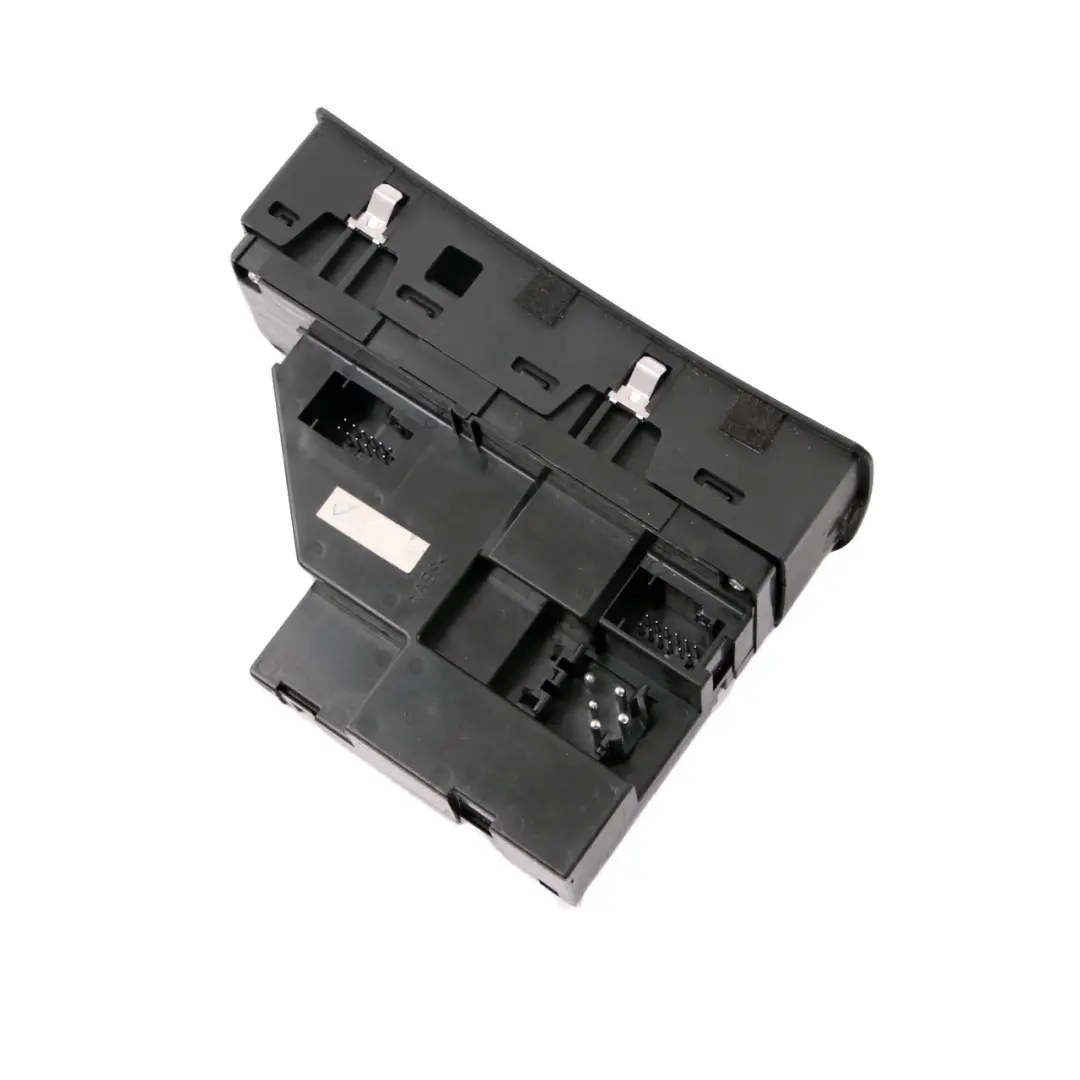 BMW X5 Series E53 Front Left N/S Passenger Side Switch Window Black - SKU rhd-6952800 - Part number 6952800