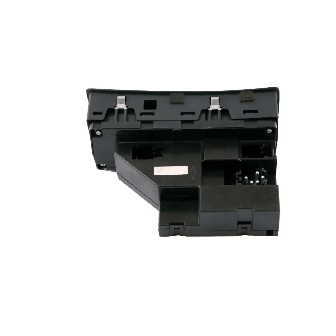 Front Left N/S Passenger Side Switch Window Black to BMW X5 Series E53 with Part number 6952800 BMW X5 Series E53 Front Left N/S Passenger Side Switch Window Black - SKU rhd-6952800 - Part number 6952800