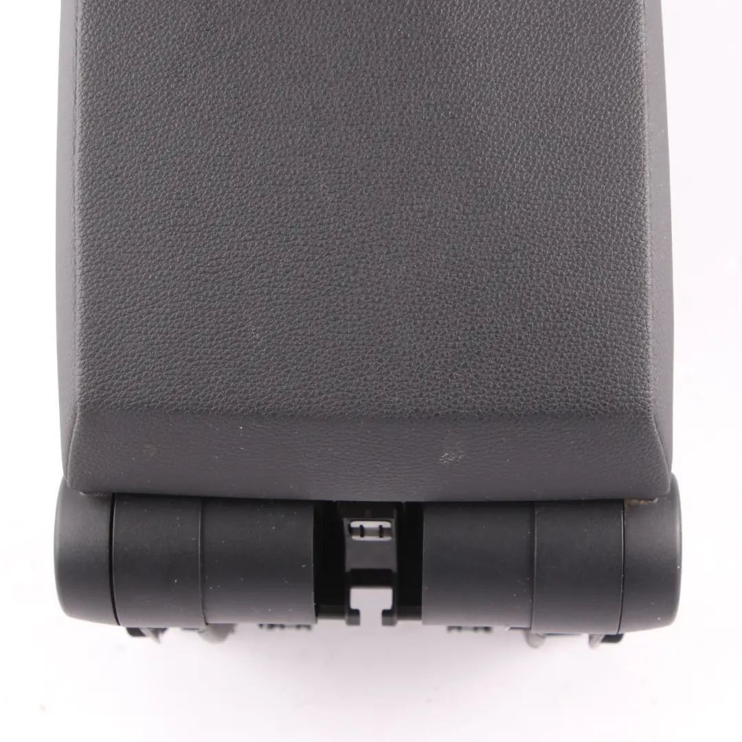 BMW E81 E82 E87 LCI E88 Centre Console With Cup Holder Black 6953488 - SKU rhd-6953488-1 - Part number 7125476