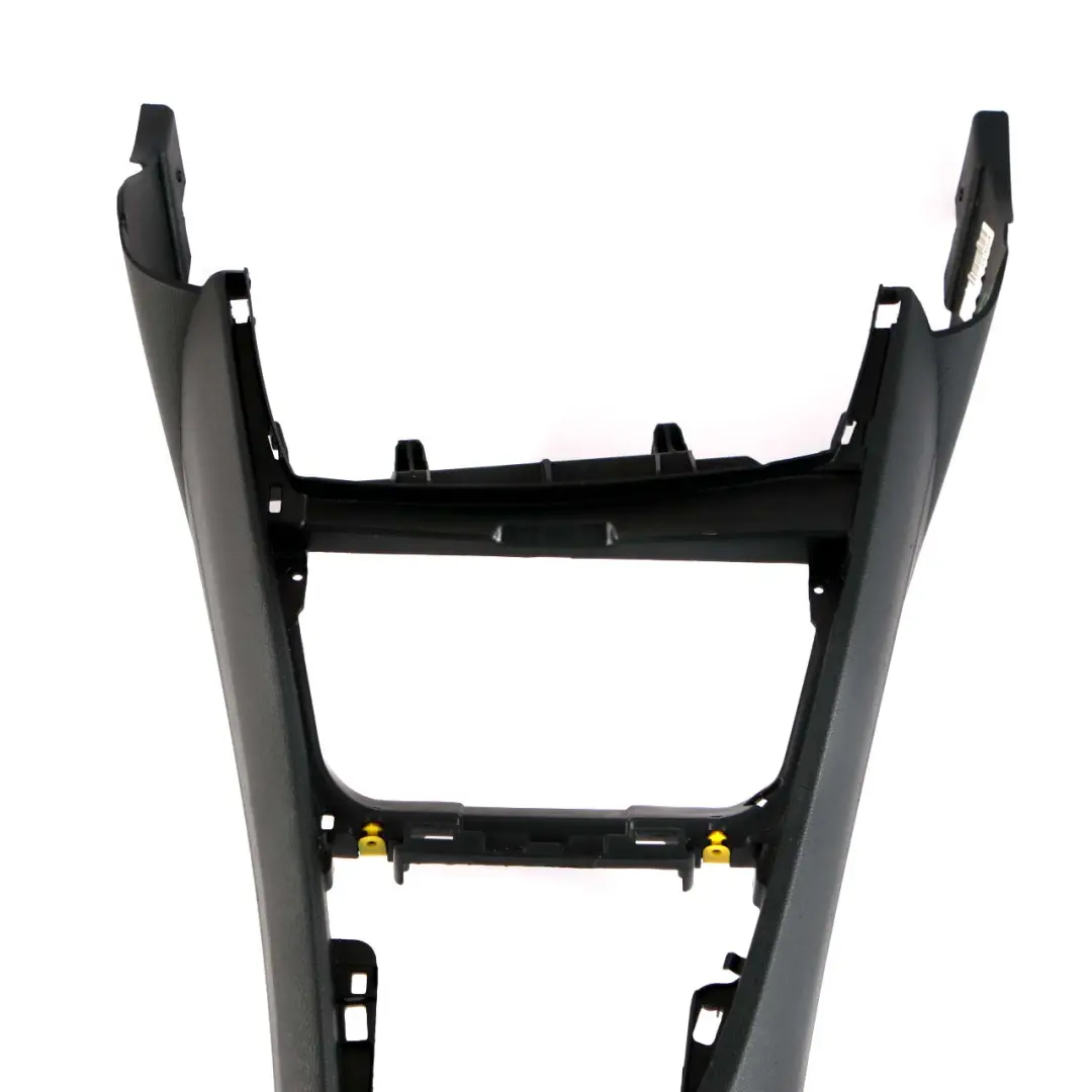 Centre Console With Cup Holder Black 6953488 to BMW E81 E82 E87 LCI E88 with Part number 7125476 BMW E81 E82 E87 LCI E88 Centre Console With Cup Holder Black 6953488 - SKU rhd-6953488 - Part number 7125476