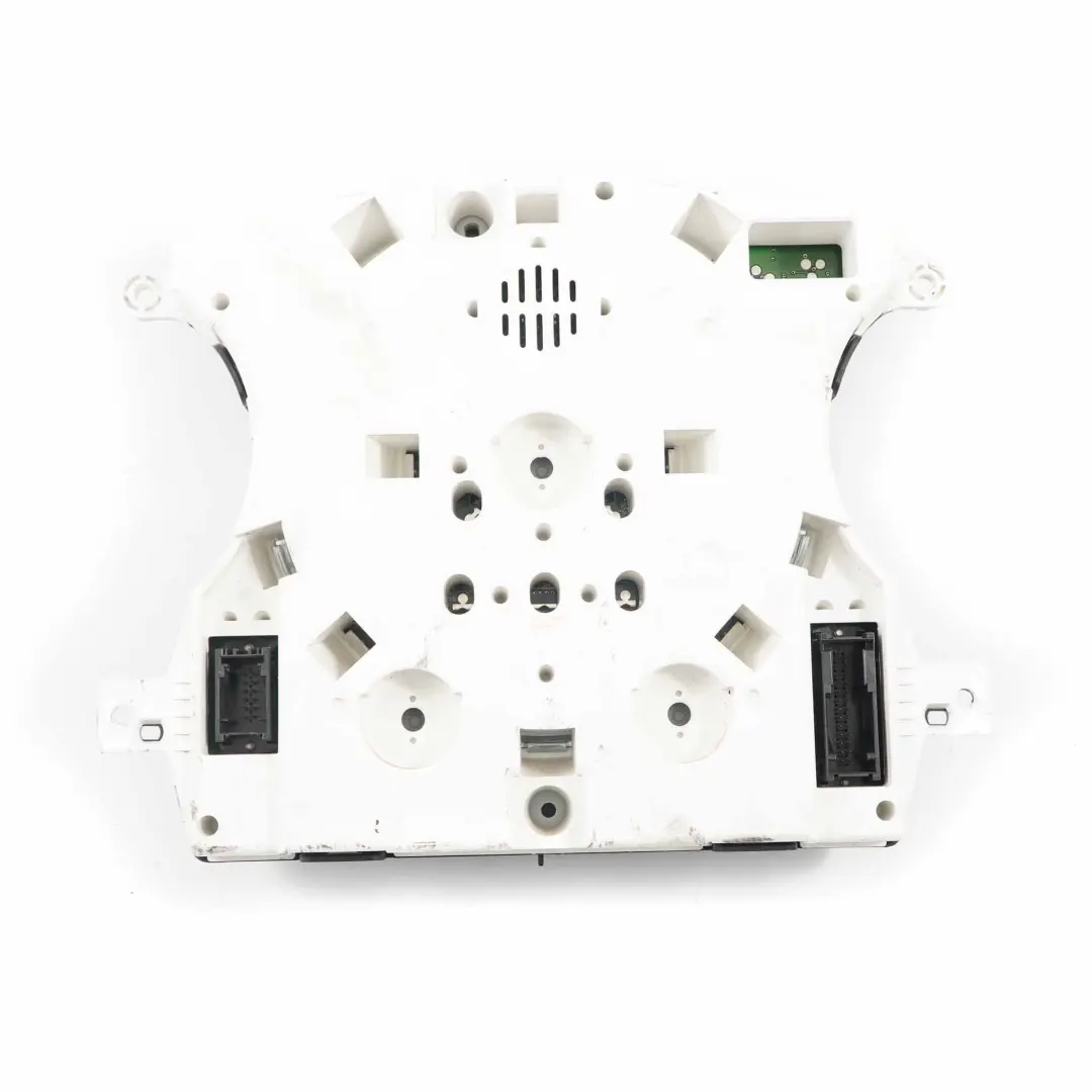 Speedometer Speedo Clock Instrument Cluster Manual to Mini Cooper R50 R52 with Part number 6953543 Mini Cooper R50 R52 Speedometer Speedo Clock Instrument Cluster Manual - SKU rhd-6953543-2 - Part number 6953543