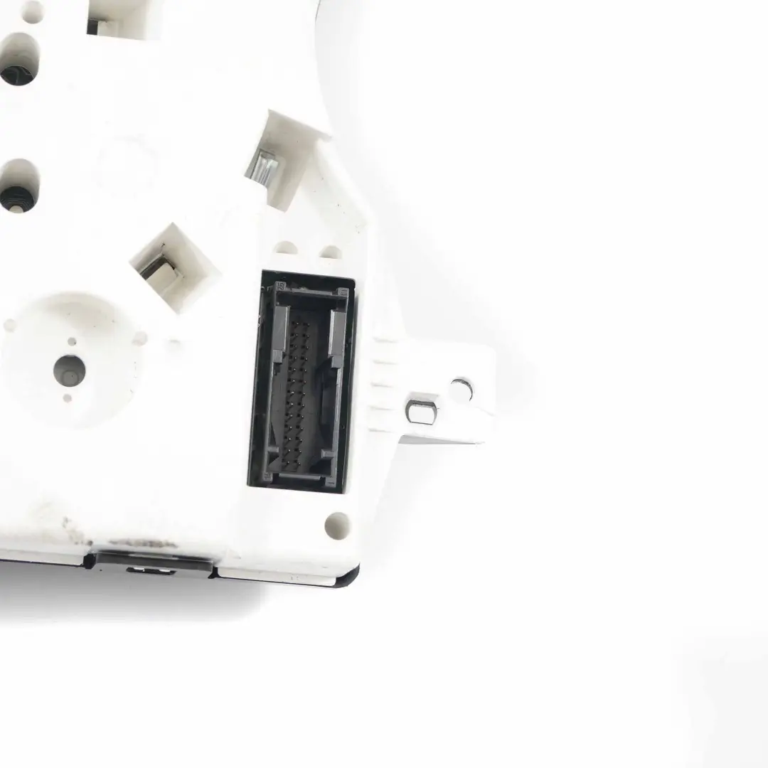 Speedometer Speedo Clock Instrument Cluster Manual to Mini Cooper R50 R52 with Part number 6953543 Mini Cooper R50 R52 Speedometer Speedo Clock Instrument Cluster Manual - SKU rhd-6953543-2 - Part number 6953543