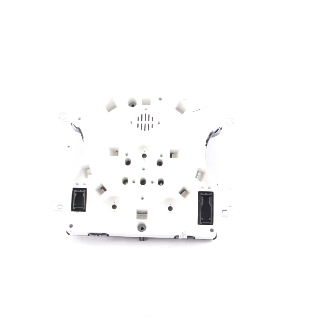 Speedometer Speedo Clock Instrument Cluster Manual to Mini Cooper R50 R52 with Part number 9126988 Mini Cooper R50 R52 Speedometer Speedo Clock Instrument Cluster Manual - SKU rhd-6953543-3 - Part number 9126988