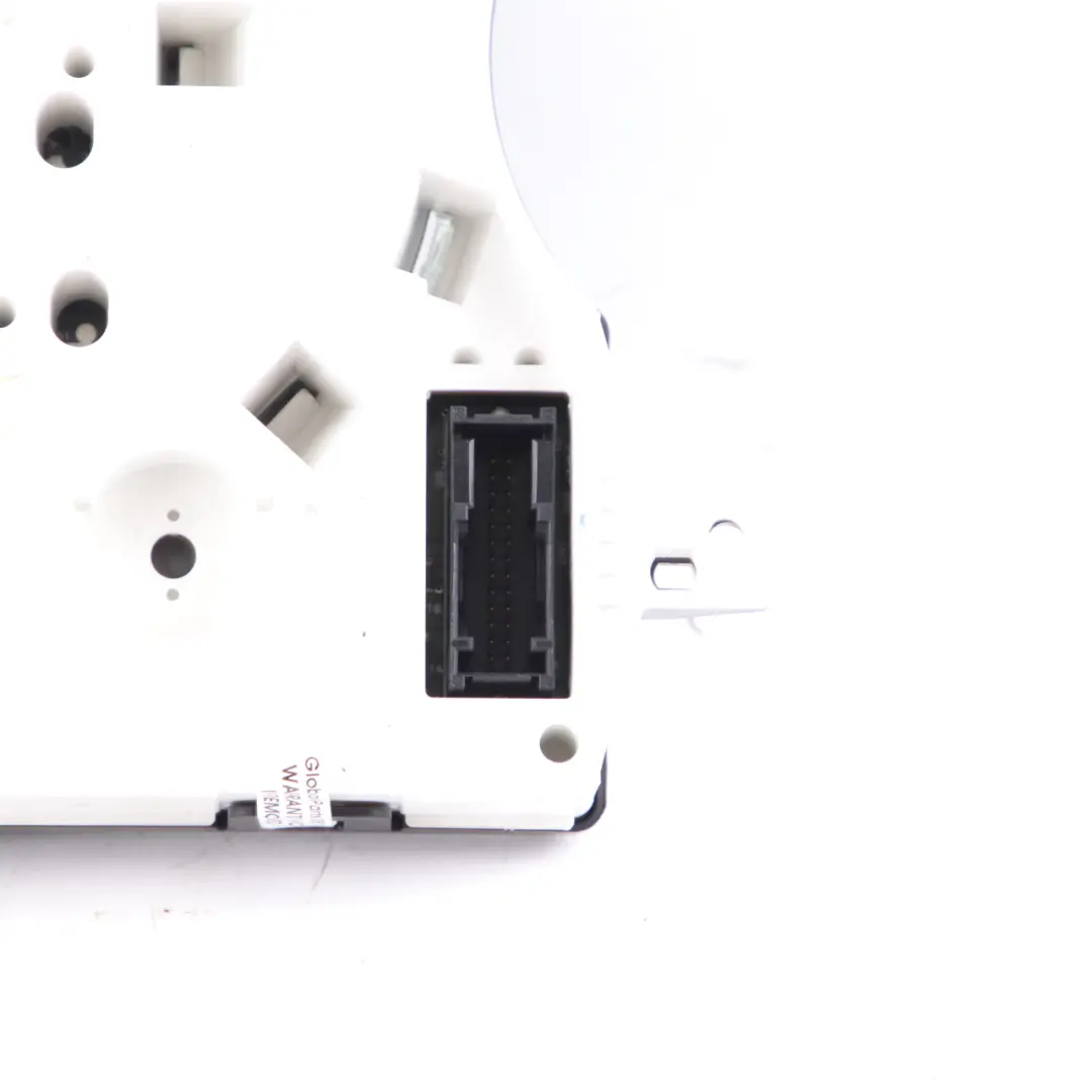 Mini Cooper R50 R52 Speedometer Speedo Clock Instrument Cluster Manual - SKU rhd-6953543-3 - Part number 9126988