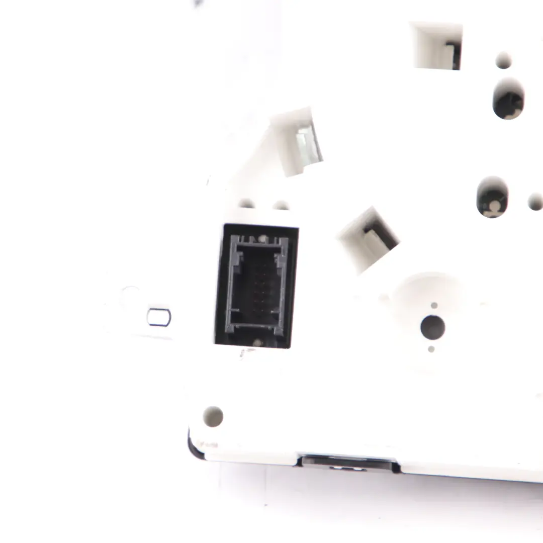 Mini Cooper R50 R52 Speedometer Speedo Clock Instrument Cluster Manual - SKU rhd-6953543-3 - Part number 9126988