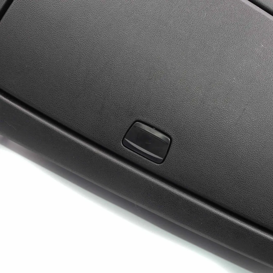 Glove Box Black Storage Compartment 7136185 to BMW E87 with Part number 6954344 BMW E87 Glove Box Black Storage Compartment 7136185 - SKU rhd-6954344-1 - Part number 6954344