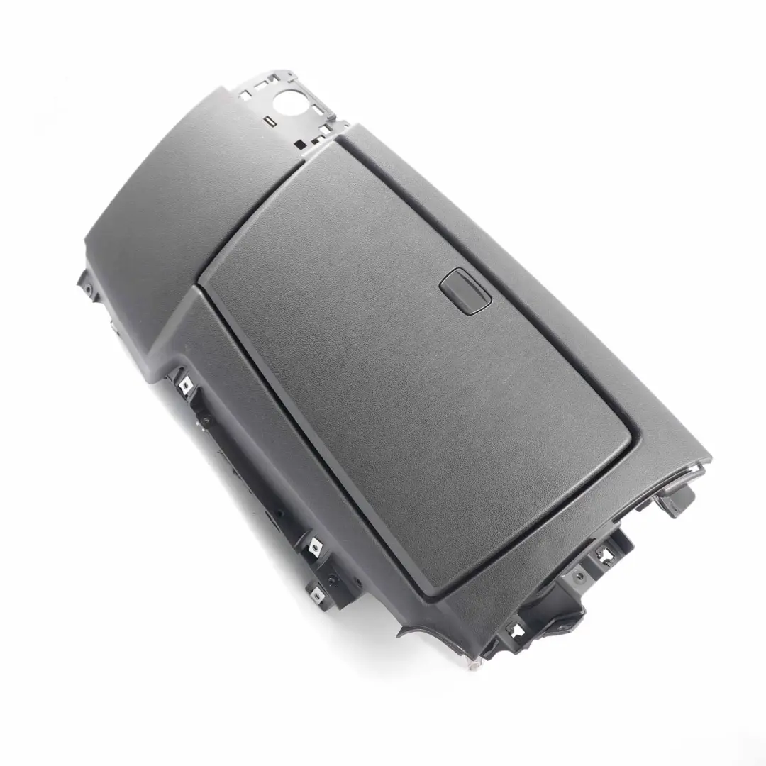 Glove Box Black Storage Compartment 7136185 to BMW E87 with Part number 6954344 BMW E87 Glove Box Black Storage Compartment 7136185 - SKU rhd-6954344-1 - Part number 6954344