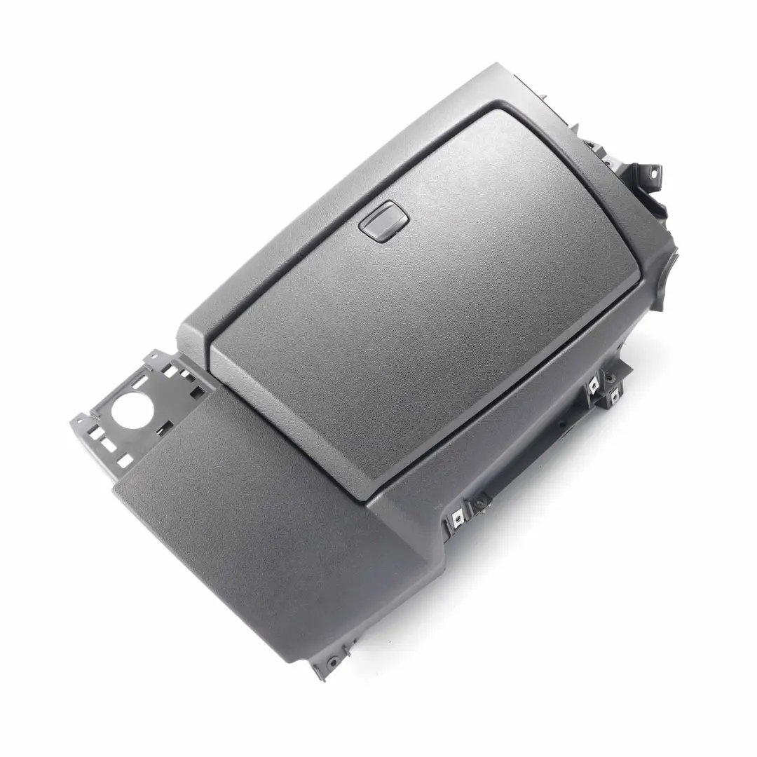 Glove Box Black Storage Compartment 7136185 to BMW E87 with Part number 6954344 BMW E87 Glove Box Black Storage Compartment 7136185 - SKU rhd-6954344-1 - Part number 6954344