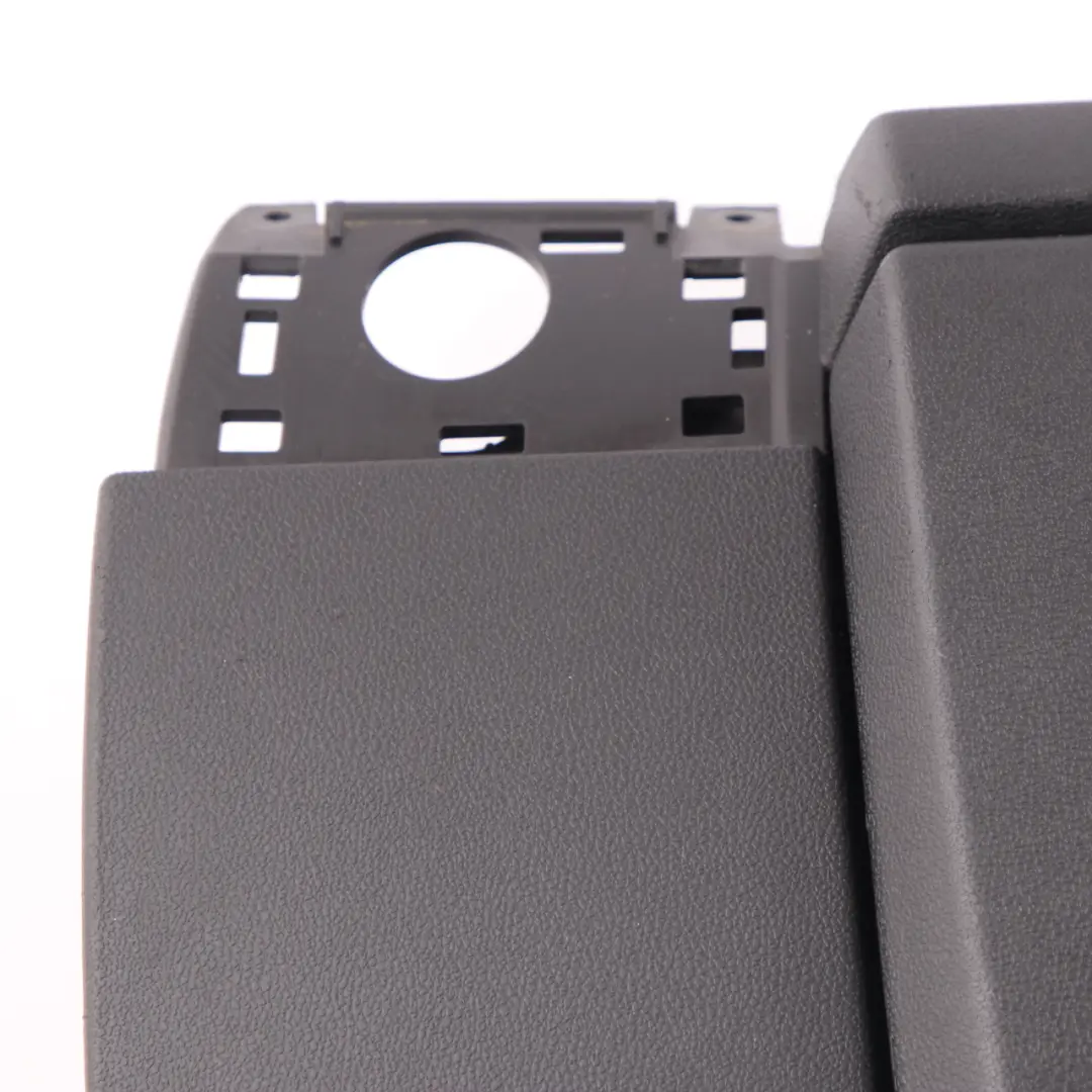 Glove Box BMW E87 Trim Panel Black Storage Compartment 7136185 to with Part number 6954344 Glove Box BMW E87 Trim Panel Black Storage Compartment 7136185 - SKU rhd-6954344-2 - Part number 6954344