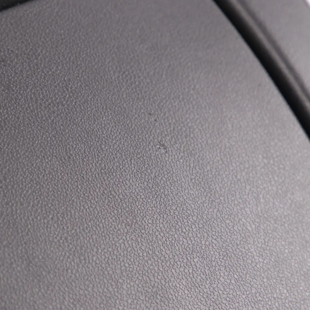 Glove Box BMW E87 Trim Panel Black Storage Compartment 7136185 to with Part number 6954344 Glove Box BMW E87 Trim Panel Black Storage Compartment 7136185 - SKU rhd-6954344-2 - Part number 6954344