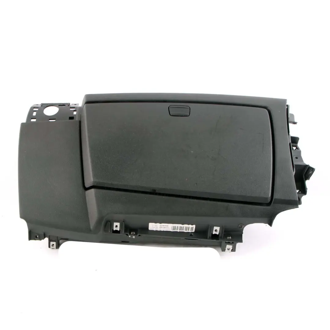 Dashboard Glove Box BMW E87 Dash Alaskagrau Grey Grau 7136185 to with Part number 6954345 Dashboard Glove Box BMW E87 Dash Alaskagrau Grey Grau 7136185 - SKU rhd-6954345-2 - Part number 6954345
