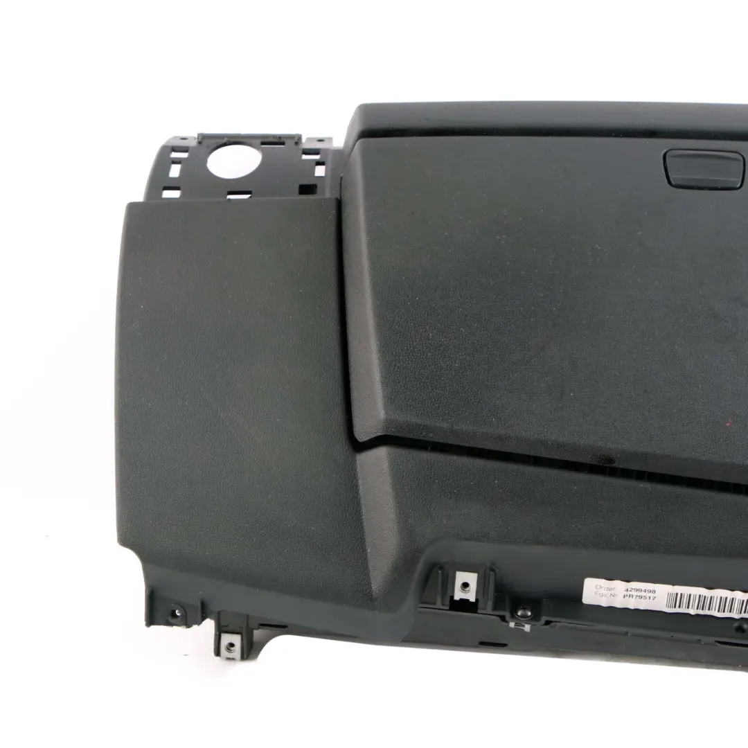 Dashboard Glove Box BMW E87 Dash Alaskagrau Grey Grau 7136185 to with Part number 6954345 Dashboard Glove Box BMW E87 Dash Alaskagrau Grey Grau 7136185 - SKU rhd-6954345-2 - Part number 6954345