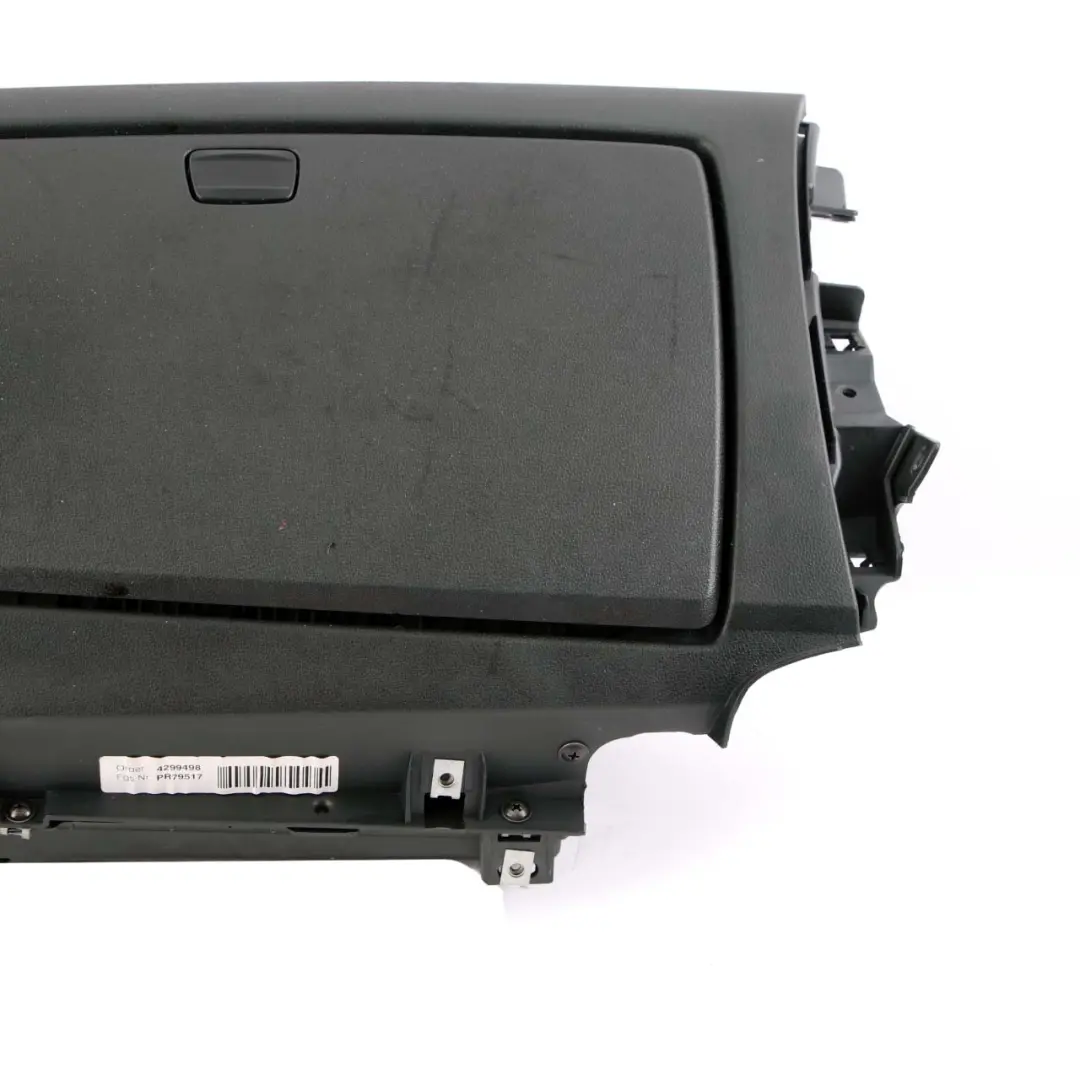  Dashboard Glove Box BMW E87 Dash Alaskagrau Grey Grau 7136185 - SKU rhd-6954345-2 - Part number 6954345