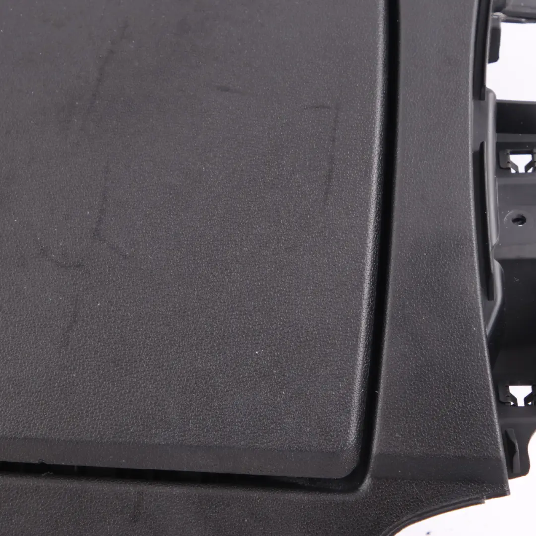  Dashboard Glove Box BMW E87 Dash Alaskagrau Grey Grau 7136185 - SKU rhd-6954345-2 - Part number 6954345