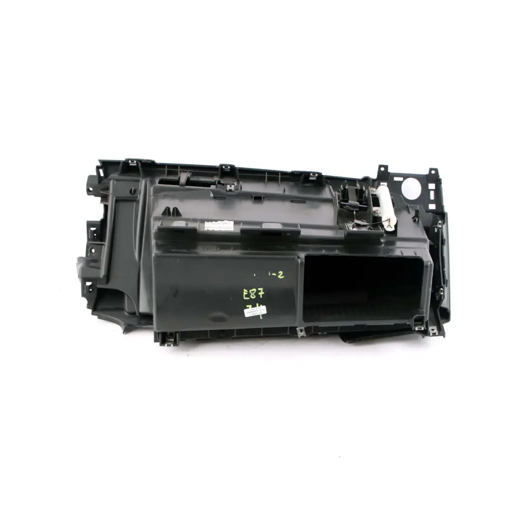 Dashboard Glove Box BMW E87 Dash Alaskagrau Grey Grau 7136185 to with Part number 6954345 Dashboard Glove Box BMW E87 Dash Alaskagrau Grey Grau 7136185 - SKU rhd-6954345-2 - Part number 6954345