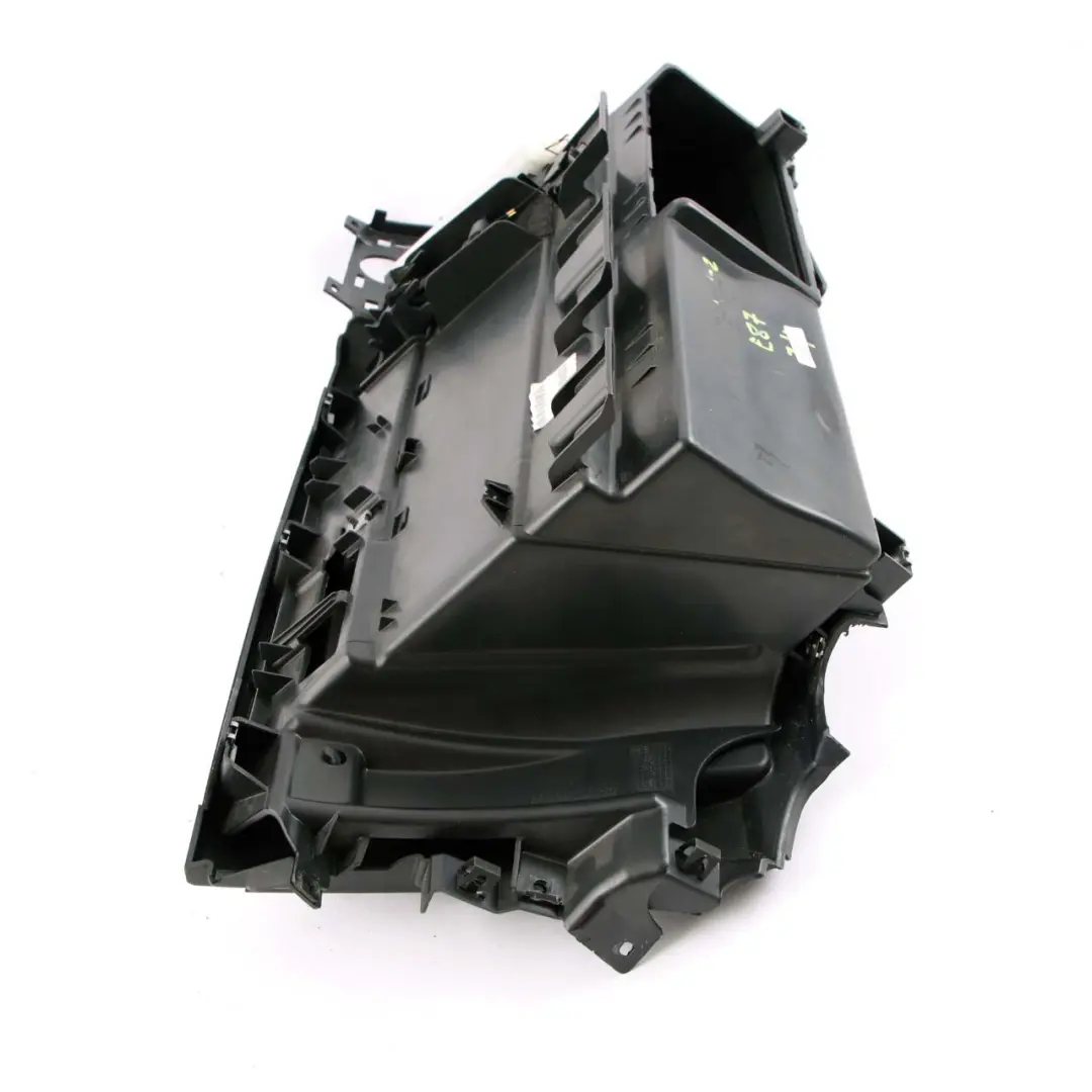  Dashboard Glove Box BMW E87 Dash Alaskagrau Grey Grau 7136185 - SKU rhd-6954345-2 - Part number 6954345