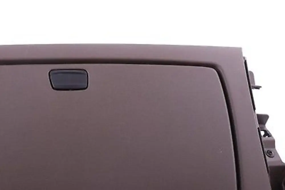 Glove Box Black Storage Compartment Havanna Brown to BMW 1 Series E87 with Part number 6954346 BMW 1 Series E87 Glove Box Black Storage Compartment Havanna Brown - SKU rhd-6954346 - Part number 6954346