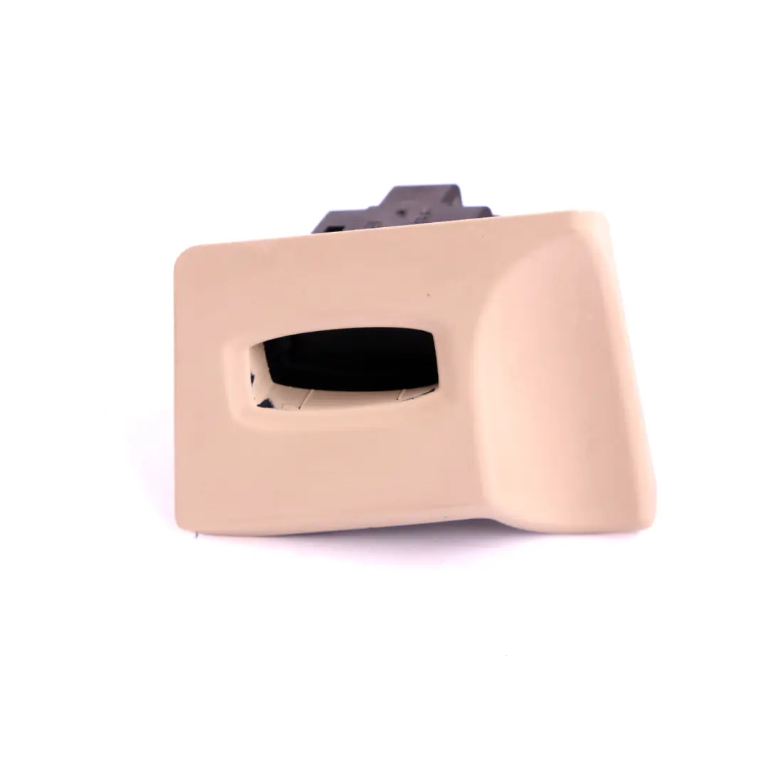 BMW 3 Series E90 E91 E92 E93 4 Ignition Lock Of Remote Control Beige - SKU rhd-6954720-4 - Part number 6954720