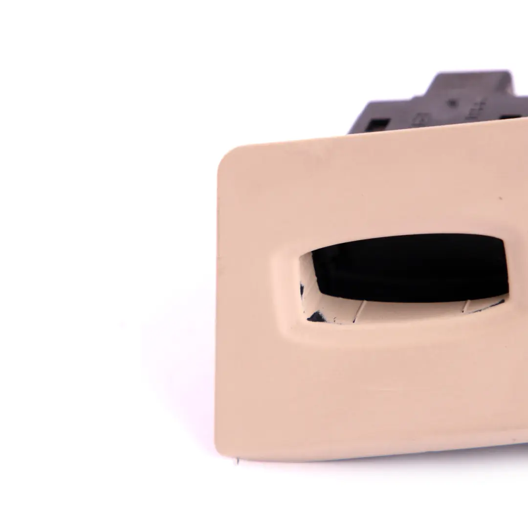 Ignition Lock Of Remote Control Beige to BMW 3 Series E90 E91 E92 E93 4 with Part number 6954720 BMW 3 Series E90 E91 E92 E93 4 Ignition Lock Of Remote Control Beige - SKU rhd-6954720-4 - Part number 6954720