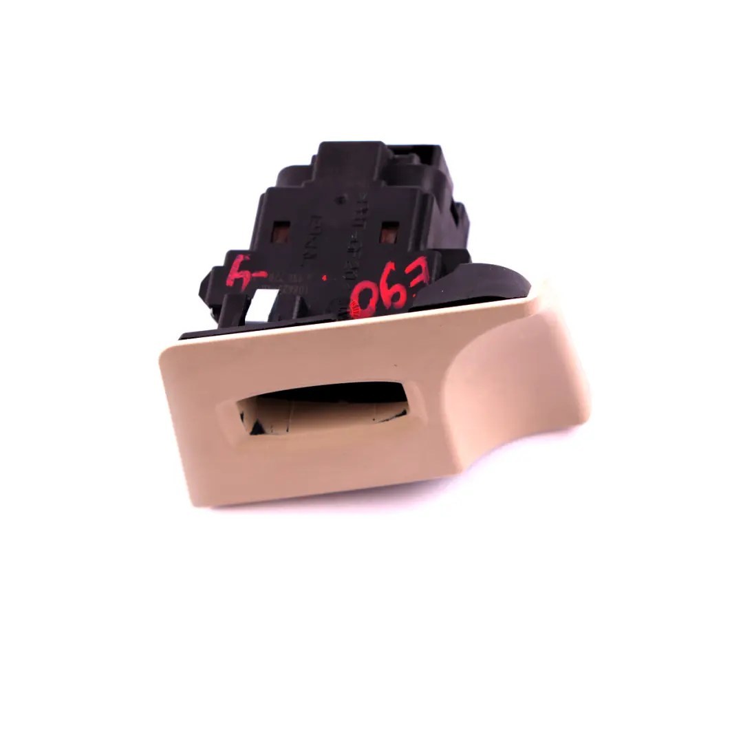 BMW 3 Series E90 E91 E92 E93 4 Ignition Lock Of Remote Control Beige - SKU rhd-6954720-4 - Part number 6954720