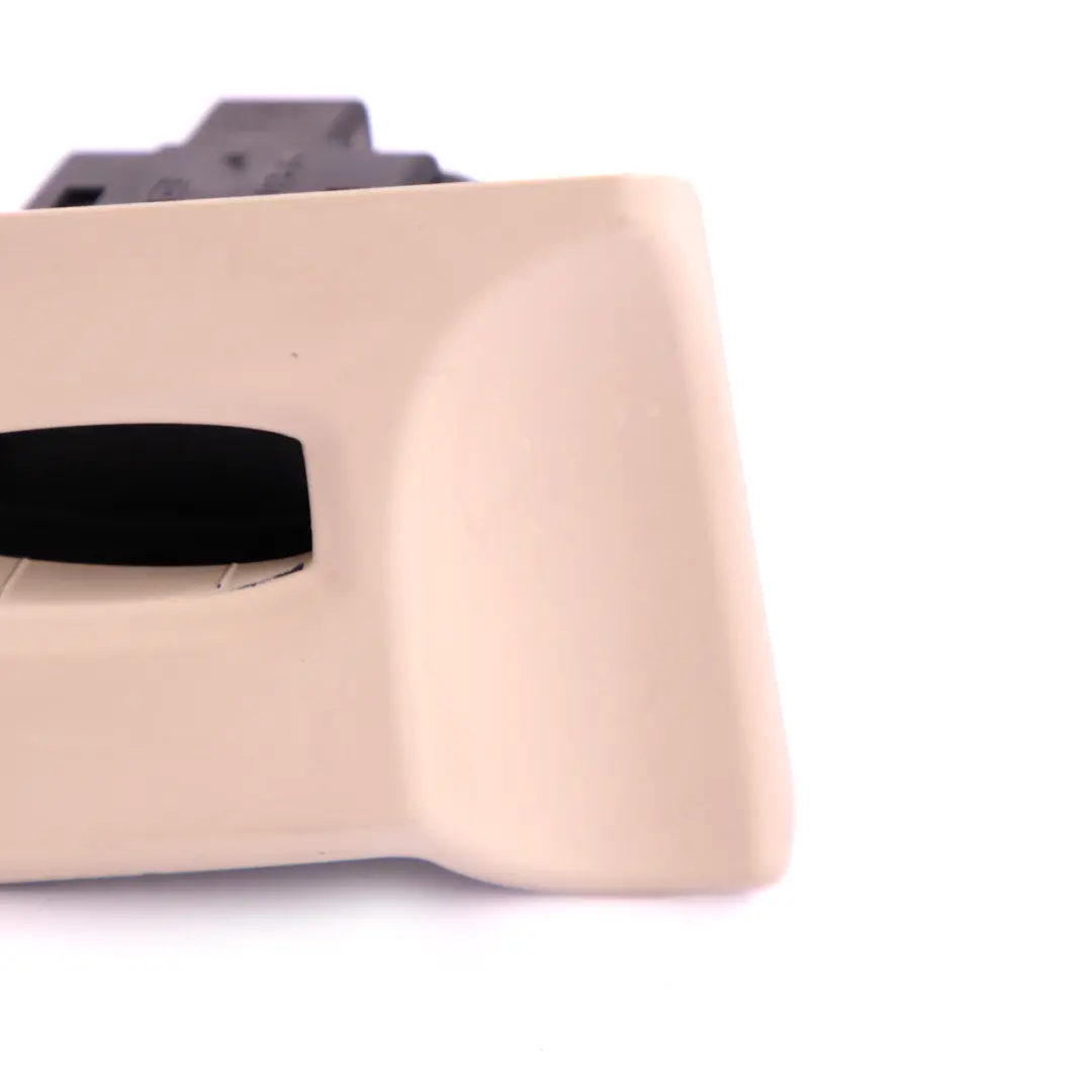 BMW 3 Series E90 E91 E92 E93 4 Ignition Lock Of Remote Control Beige - SKU rhd-6954720-4 - Part number 6954720