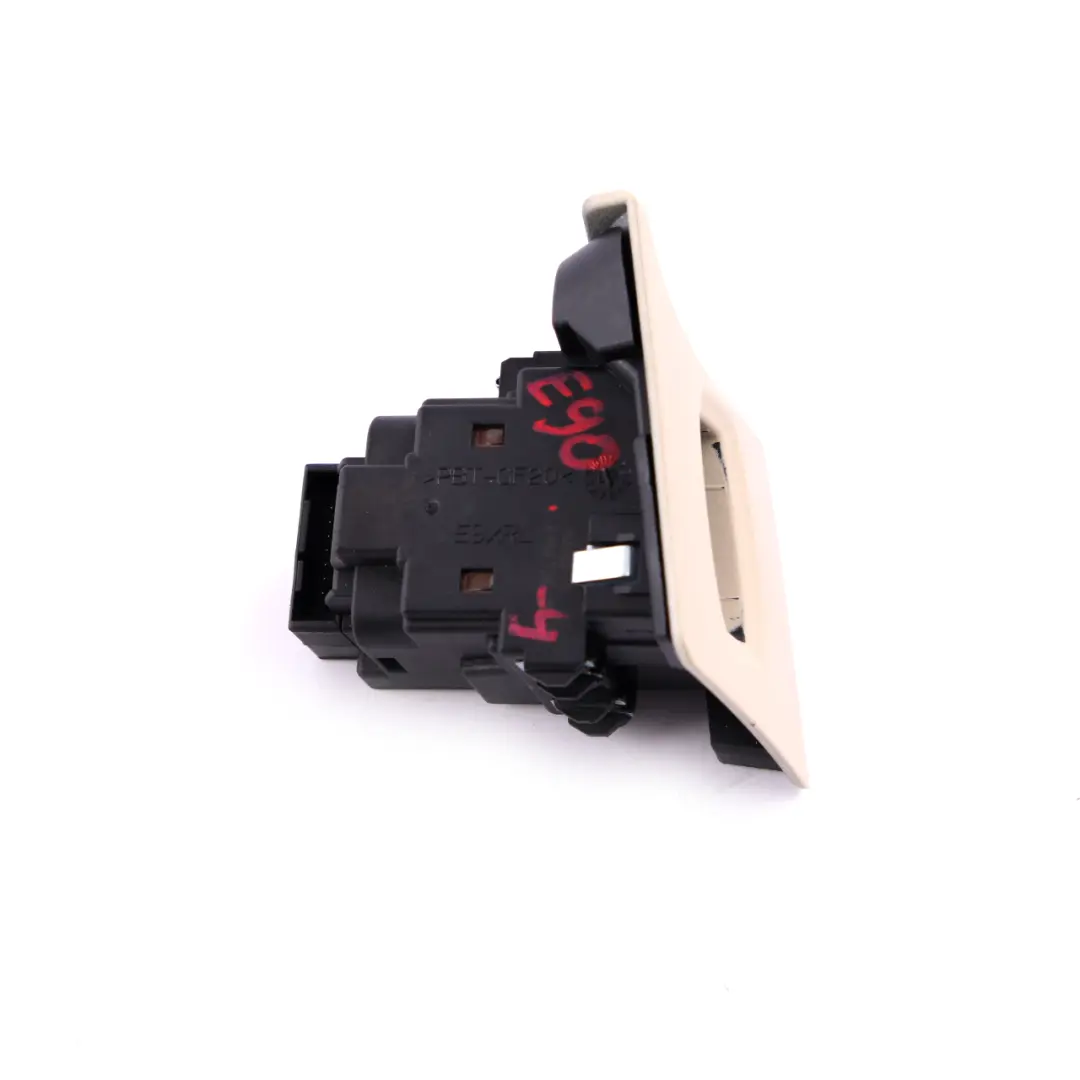 Ignition Lock Of Remote Control Beige to BMW 3 Series E90 E91 E92 E93 4 with Part number 6954720 BMW 3 Series E90 E91 E92 E93 4 Ignition Lock Of Remote Control Beige - SKU rhd-6954720-4 - Part number 6954720