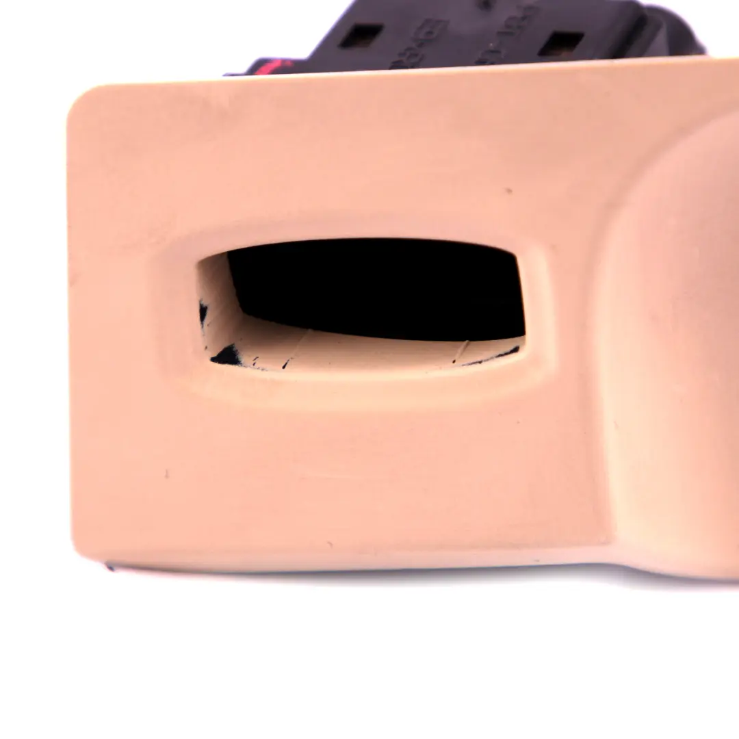 BMW 3 Series E90 E91 E92 E93 4 Ignition Lock Of Remote Control Beige - SKU rhd-6954720-4 - Part number 6954720