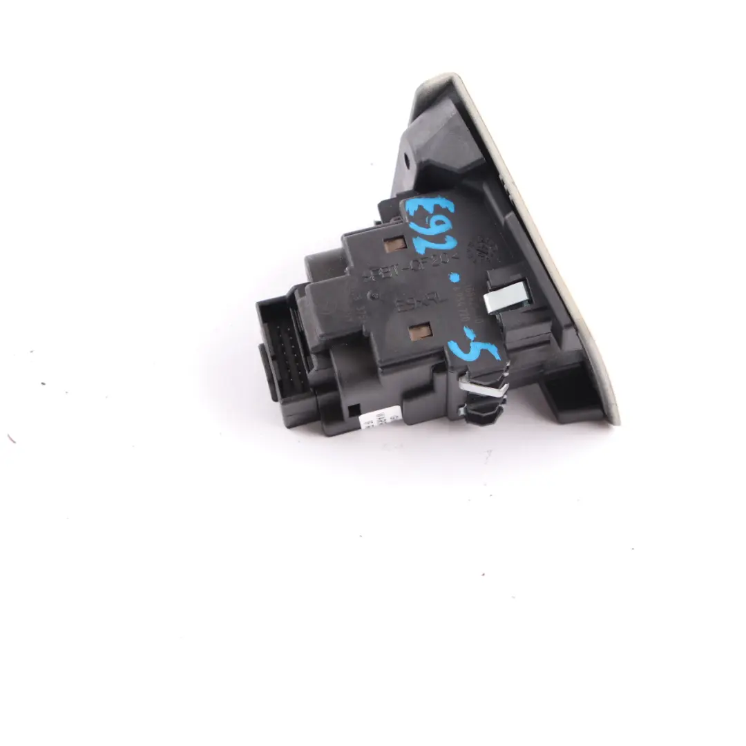  Ignition Lock BMW E90 E91 E92 E93 Remote Control Beige - SKU rhd-6954720-5 - Part number 6954720