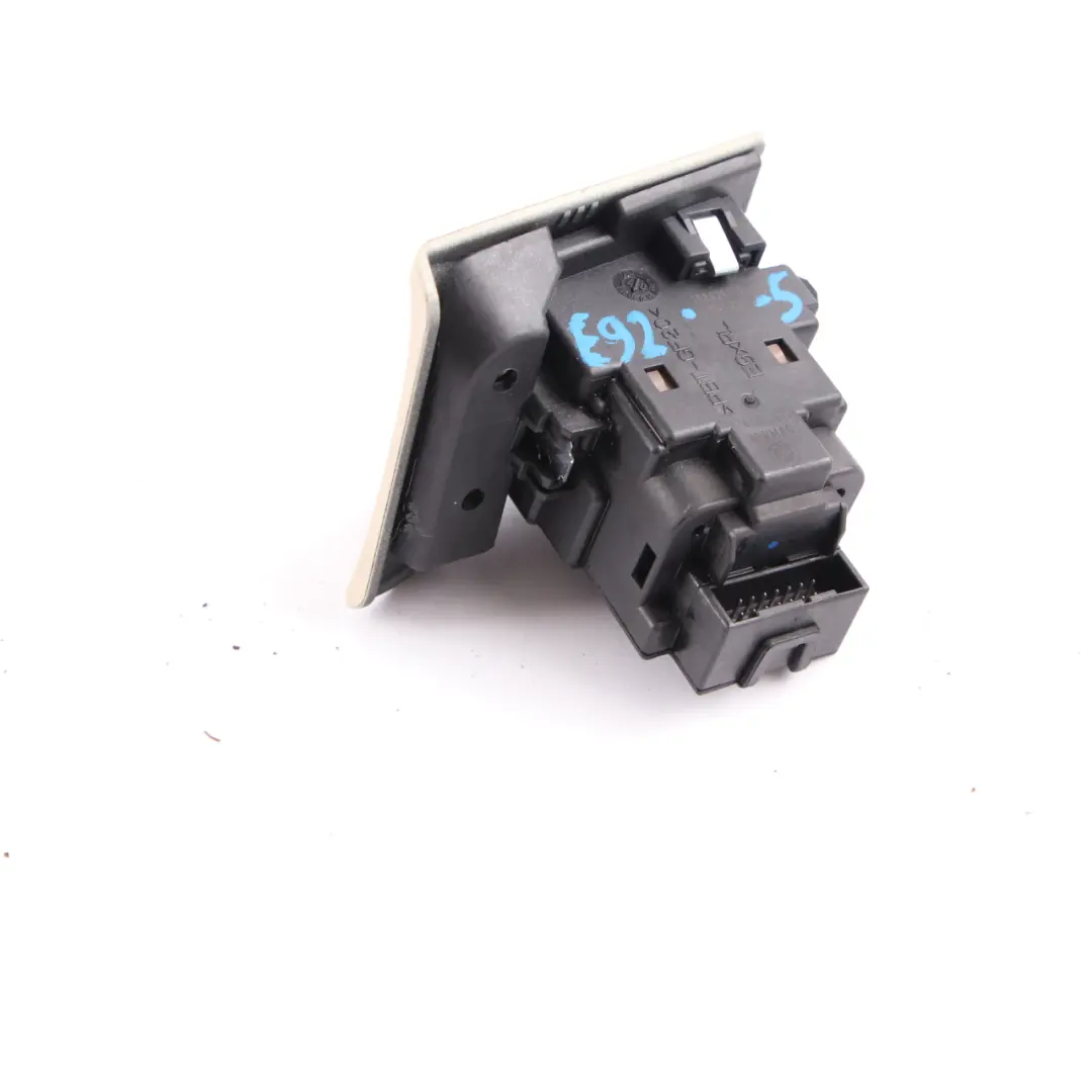  Ignition Lock BMW E90 E91 E92 E93 Remote Control Beige - SKU rhd-6954720-5 - Part number 6954720