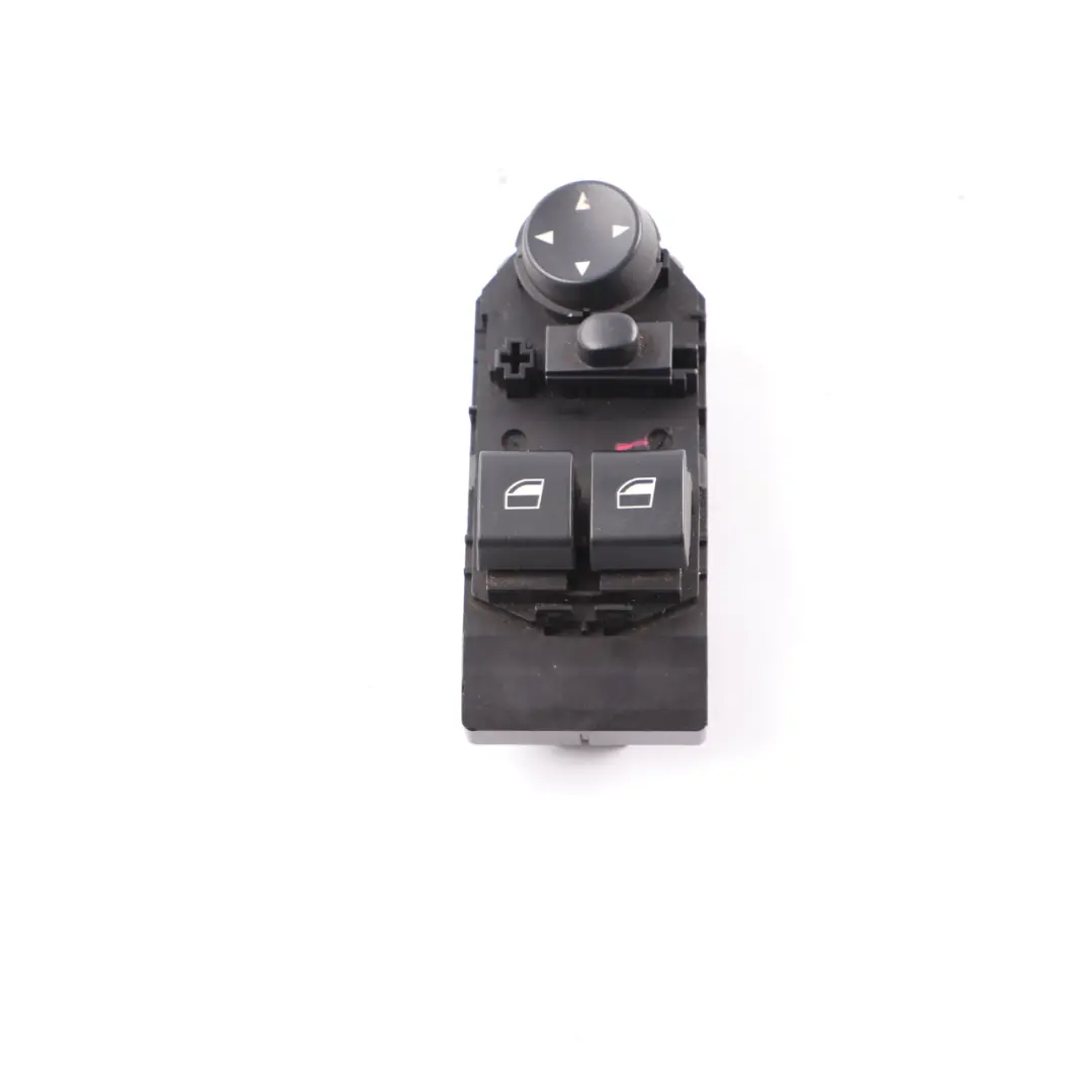 Window Lifter Switch Driver Side Right O/S Mirror Control to BMW Z4 E85 with Part number 6955049 BMW Z4 E85 Window Lifter Switch Driver Side Right O/S Mirror Control - SKU rhd-6955049-1 - Part number 6955049