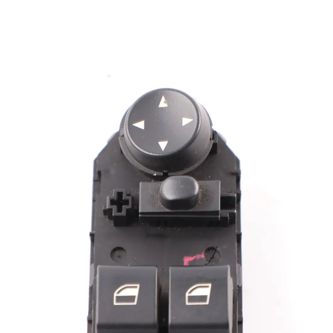 Window Lifter Switch Driver Side Right O/S Mirror Control to BMW Z4 E85 with Part number 6955049 BMW Z4 E85 Window Lifter Switch Driver Side Right O/S Mirror Control - SKU rhd-6955049-1 - Part number 6955049