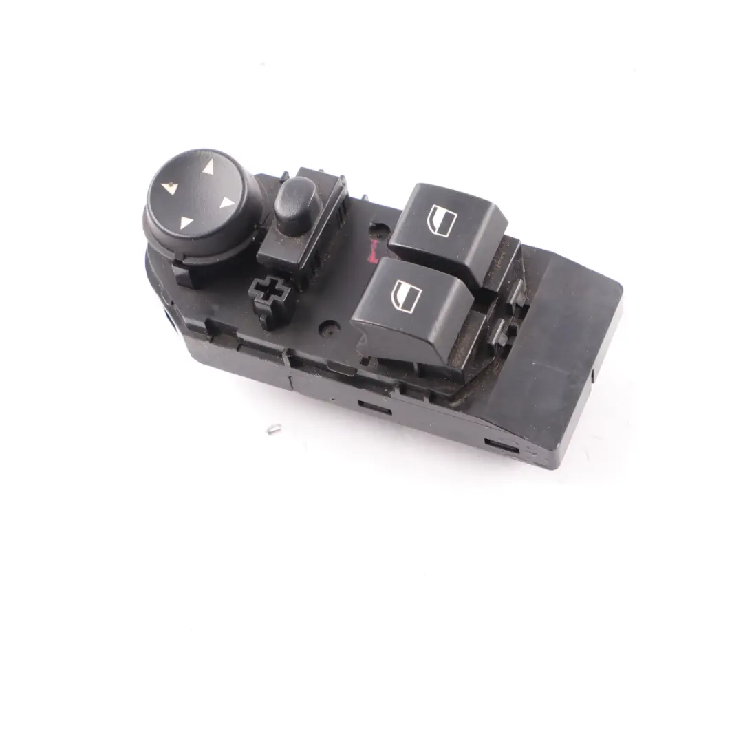 Window Lifter Switch Driver Side Right O/S Mirror Control to BMW Z4 E85 with Part number 6955049 BMW Z4 E85 Window Lifter Switch Driver Side Right O/S Mirror Control - SKU rhd-6955049-1 - Part number 6955049