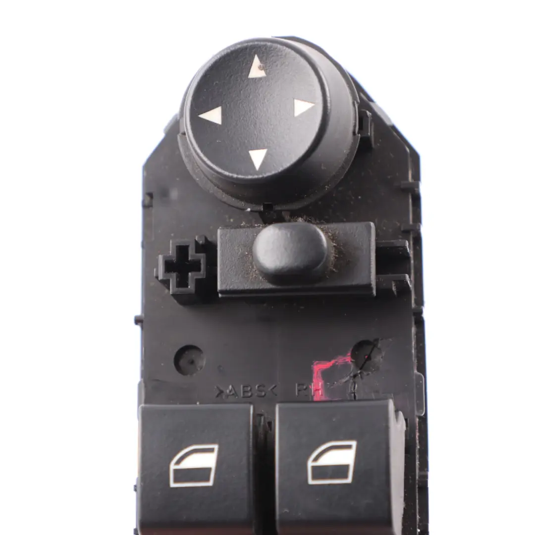 BMW Z4 E85 Window Lifter Switch Driver Side Right O/S Mirror Control - SKU rhd-6955049-1 - Part number 6955049