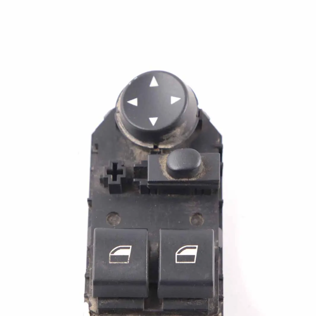 BMW Z4 E85 Switch Window Lifter Driver Side Right O/S Control Unit - SKU rhd-6955050 - Part number 6955050